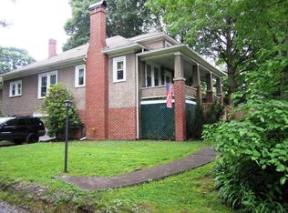807 E Dolly Ann Dr, Covington, VA