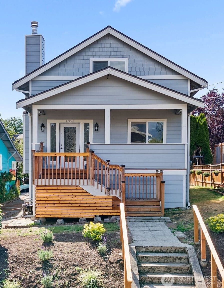 4059 Latona Avenue NE, Seattle, WA 98105 | MLS #2416807 | Zillow
