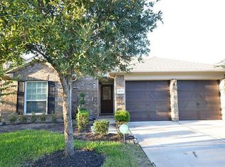 3618 Kentwood Dr, Spring, TX 77380