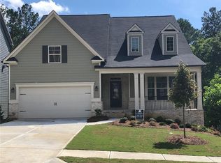 525 Lincolnwood Ln, Acworth, GA 30101