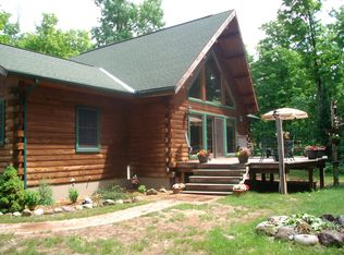 7486 County Road 550, Marquette, MI 49855