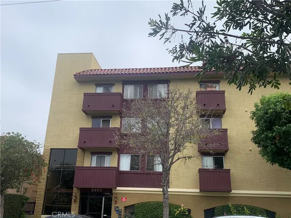 2805 E 3rd St APT 6, Long Beach, CA 90814