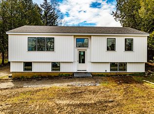 162 Waldo Avenue, Belfast, ME 04915