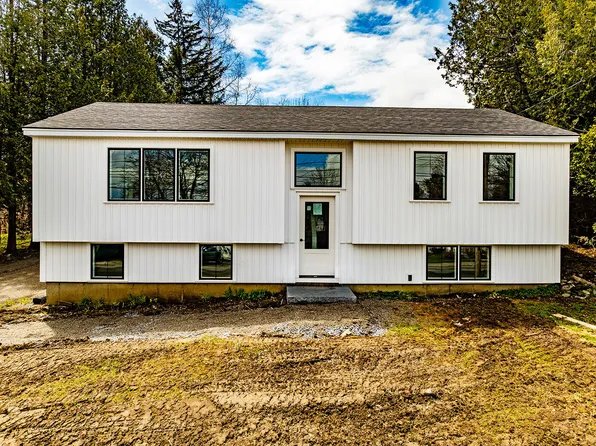 162 Waldo Avenue, Belfast, ME 04915