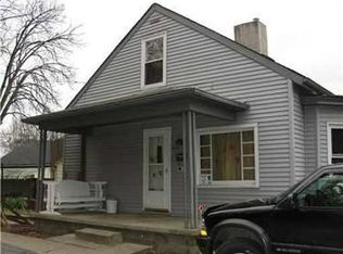 616 8th Ave, New Brighton, PA
