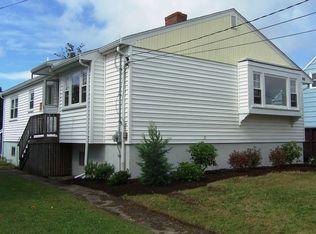 93 Norton Rd, Quincy, MA 02169