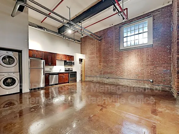 1350 Rosa L Parks Blvd APT 252, Nashville, TN 37208