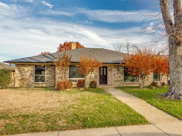 529 Sheffield Dr, Richardson, TX 75081