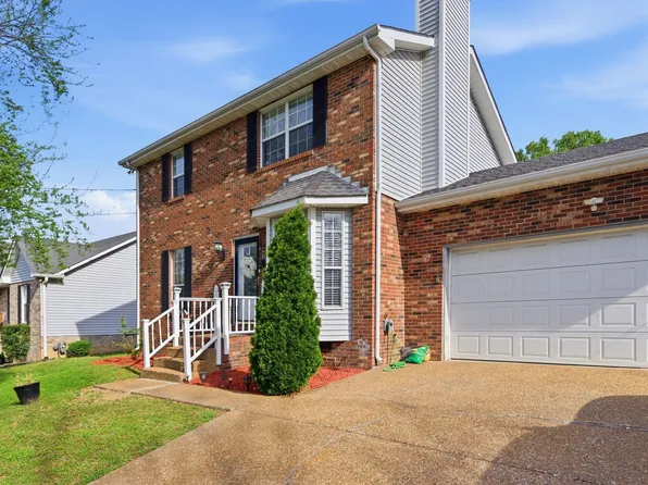 1140 Campbell Rd, Goodlettsville, TN 37072