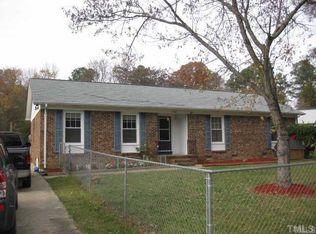 1108 Penzance Ave, Durham, NC 27704