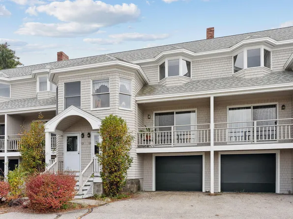 135 Vernon Street #5C, Bethel, ME 04217