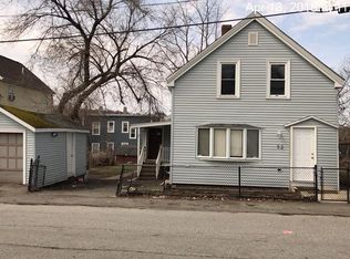 92 Harrison St, Haverhill, MA 01830