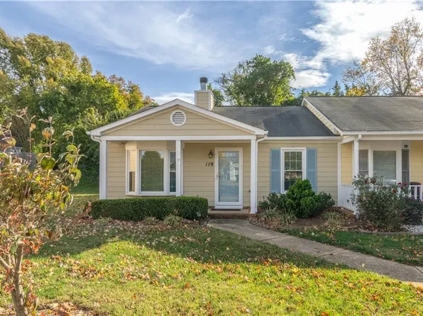 814 Guilford College Rd APT 119, Greensboro, NC 27409