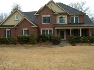 2114 Wythe Dr, Evans, GA 30809