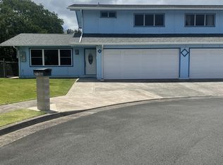 47-740 Akakoa Pl UNIT A, Kaneohe, HI 96744