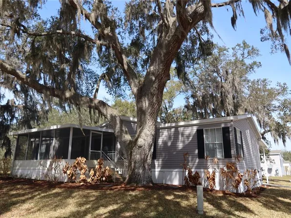 25157 Buttonwood Dr, Astatula, FL 34705