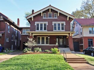 6234 Pershing Ave, Saint Louis, MO