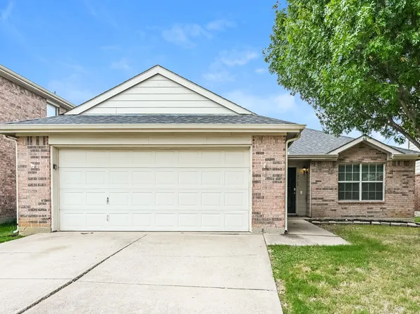 10769 Braemoor Dr, Haslet, TX 76052