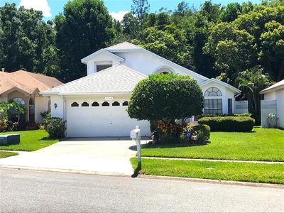 11714 Peachstone Ln, Orlando, FL, 32821