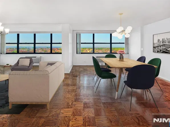 7004 Kennedy Boulevard #38A, Guttenberg, NJ 07093