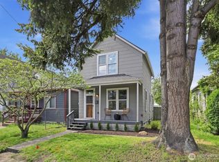 6211 Carleton Avenue S, Seattle, WA 98108