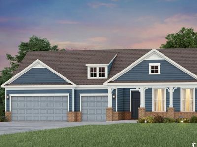 9505 Long Meadow Way Phase 1 Lot 167, Longs, SC, 29568