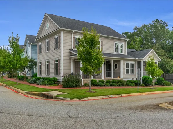 517 Village Walk Ln, Clemson, SC 29631