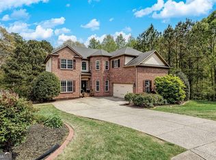 1025 Boxwood Ln, Canton, GA 30114
