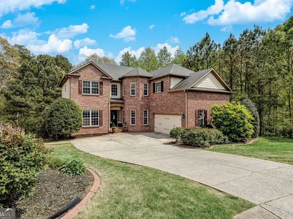 1025 Boxwood Ln, Canton, GA 30114