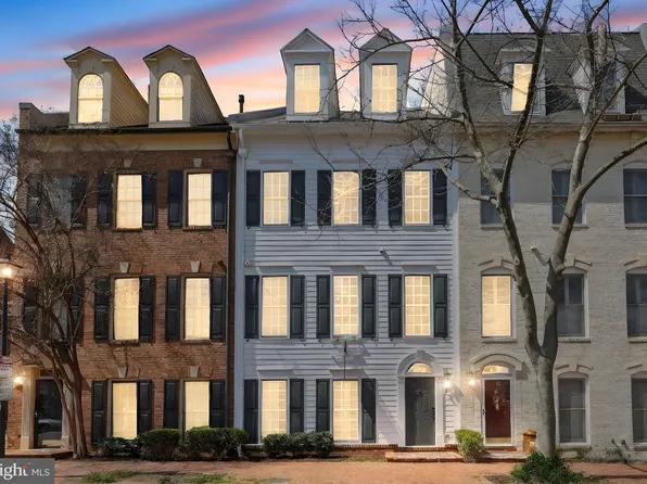 520 N Royal St, Alexandria, VA 22314