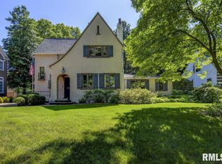 1616 S Willemore Ave, Springfield, IL 62704