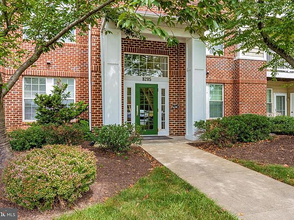 2nd image of 8205 Blue Heron Dr APT 2C