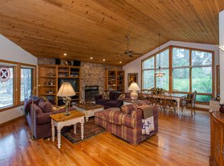 449-3744 Griffith Spgs, Flagstaff, AZ 86001