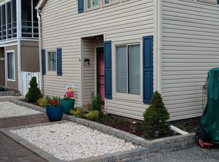 2402 Hillside Dr S UNIT 1, NORTH MYRTLE BEACH, SC 29582
