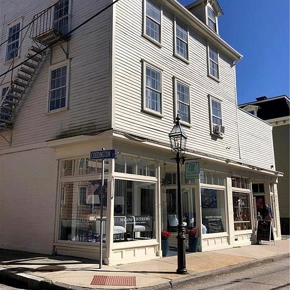 78 Thames St Newport, RI, 02840 Apartments for Rent Zillow