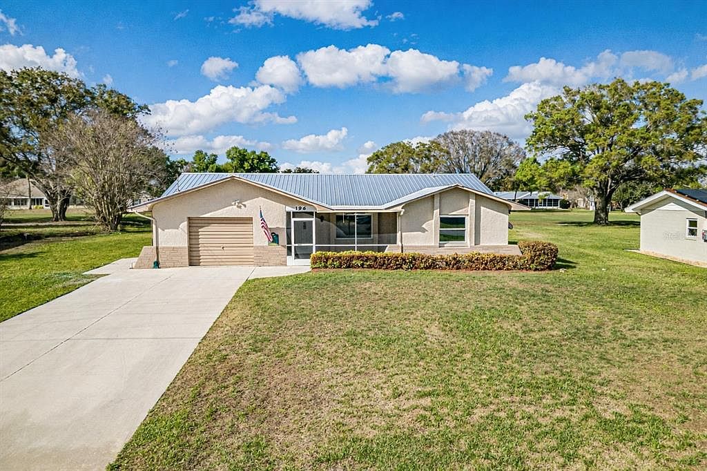 196 W Lake Damon Dr