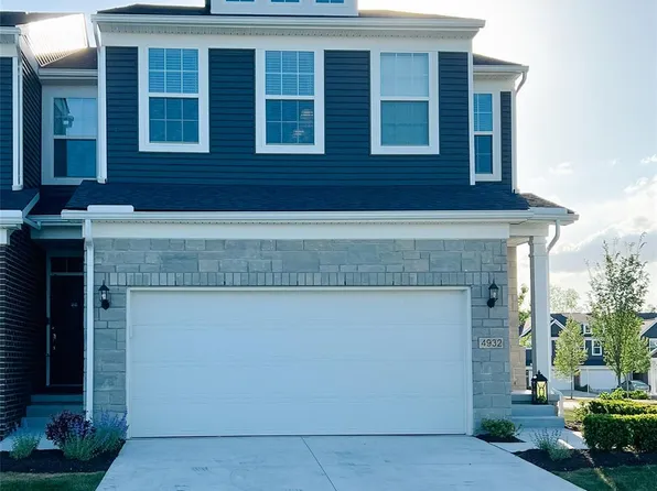 4932 Glenora Dr, Lake Orion, MI 48359