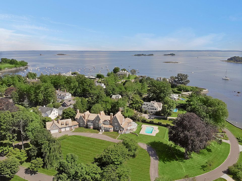 1 Harbor Dr, Greenwich, CT 06830 Zillow