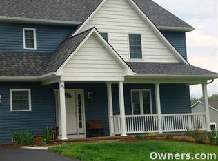 98 Spruce Ln, Bridgewater, VA 22812