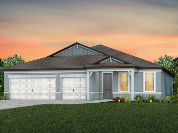 6760 SW 89th Ln, Ocala, FL 34476