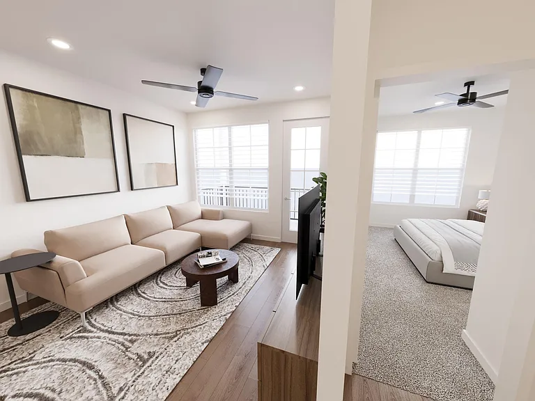 Wrenley Luxury Apartment Homes — Photo 8