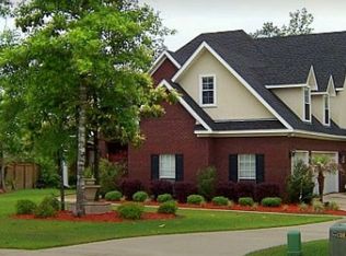 3 Armadillo Run, Spanish Fort, AL 36527