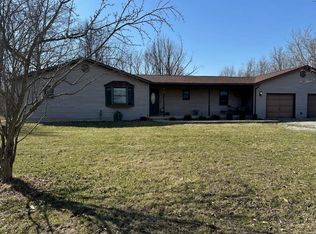 7257 Boston Ln, Bunker Hill, IL 62014