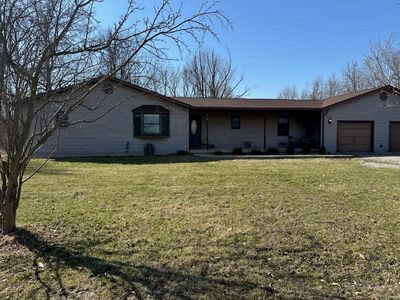 7257 Boston Ln, Bunker Hill, IL, 62014