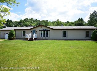 5109 Rives Eaton Rd, Rives Junction, MI 49277