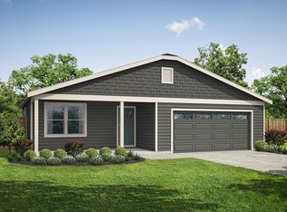 722 NE Rickenbacker Rd #133, Madras, OR 97741