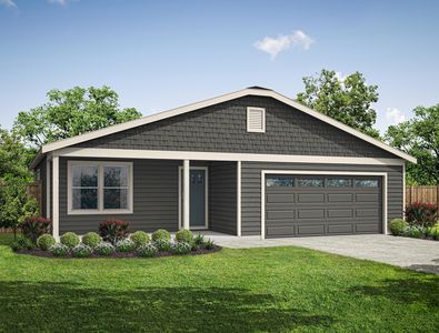 722 NE Rickenbacker Rd #133, Madras, OR, 97741