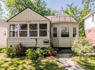 432 Wordsworth St, Ferndale, MI 48220