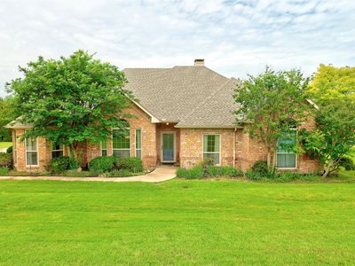 19 Las Brisas Cir, Lucas, TX, 75098