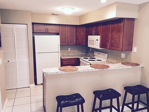 REMODELED KITCHEN